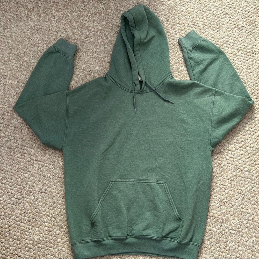 Gildan Heavy Blend Hoodie